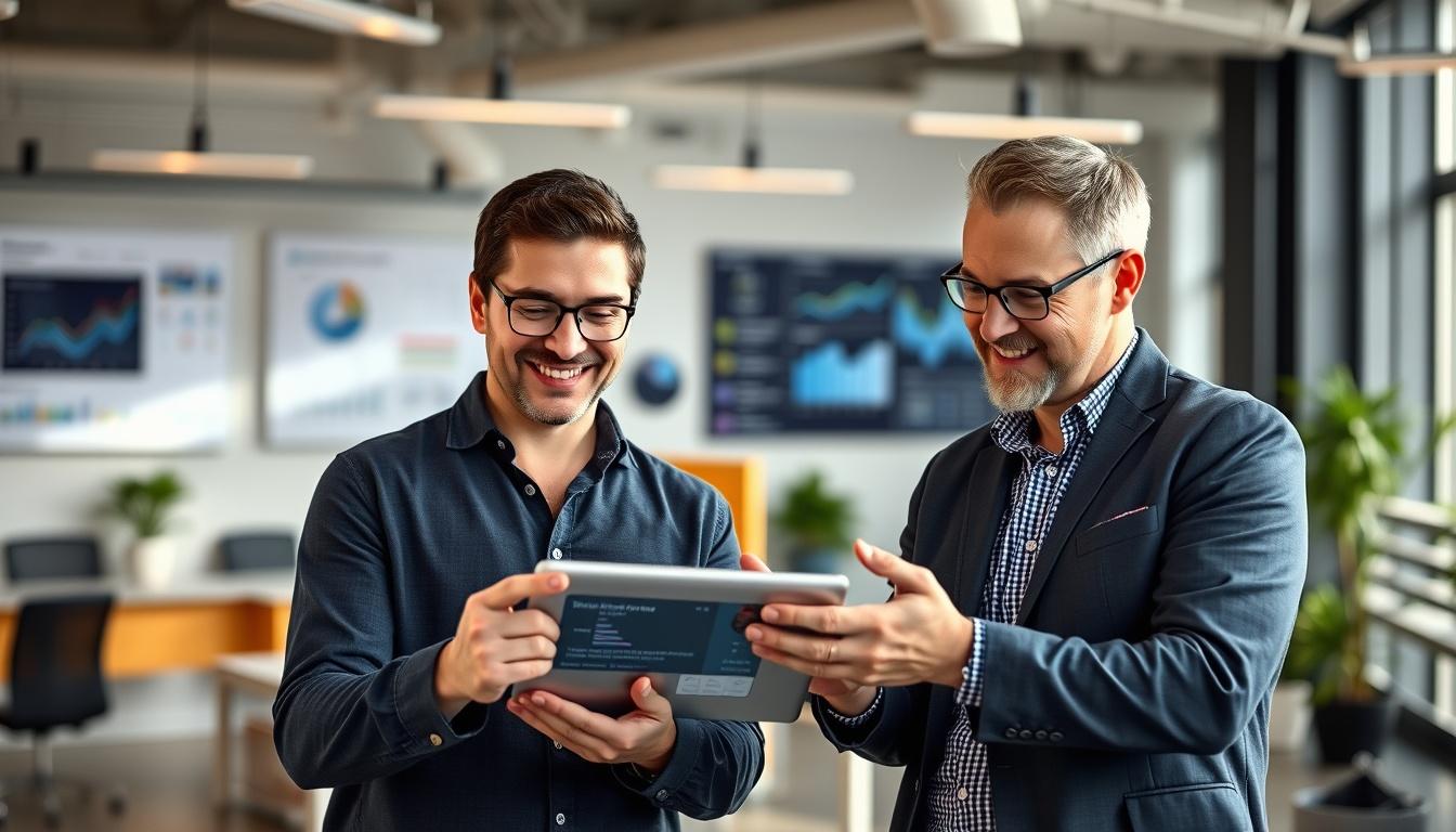 Empower Mobile Sales